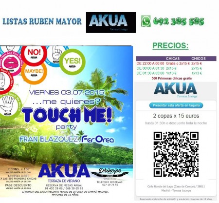 Viernes 3 de julio de 2015 - Fiesta del Semáforo