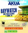 Sábado 28 de junio de 2014 - Baywatch
