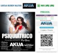 Viernes 26 de junio de 2015 - Fiesta Psiquiátrico